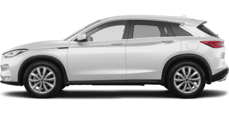 INFINITI QX50