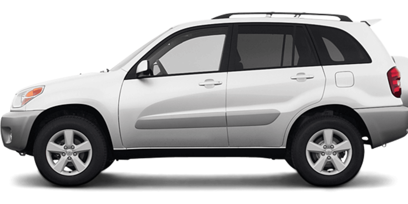 2004 Toyota RAV4 Base — SUV — 178,700 mi — North Salt Lake, UT