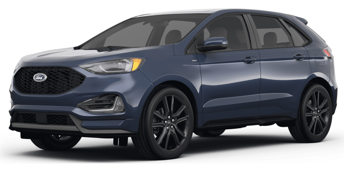 2022 Ford Edge ST-Line — SUV — 29,358 mi — Wappingers Falls, NY