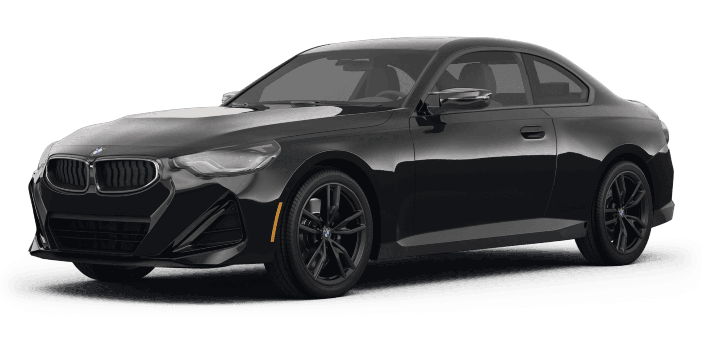 2025 BMW 2 Series M240i — Coupe — 2,992 mi — Summit, NJ