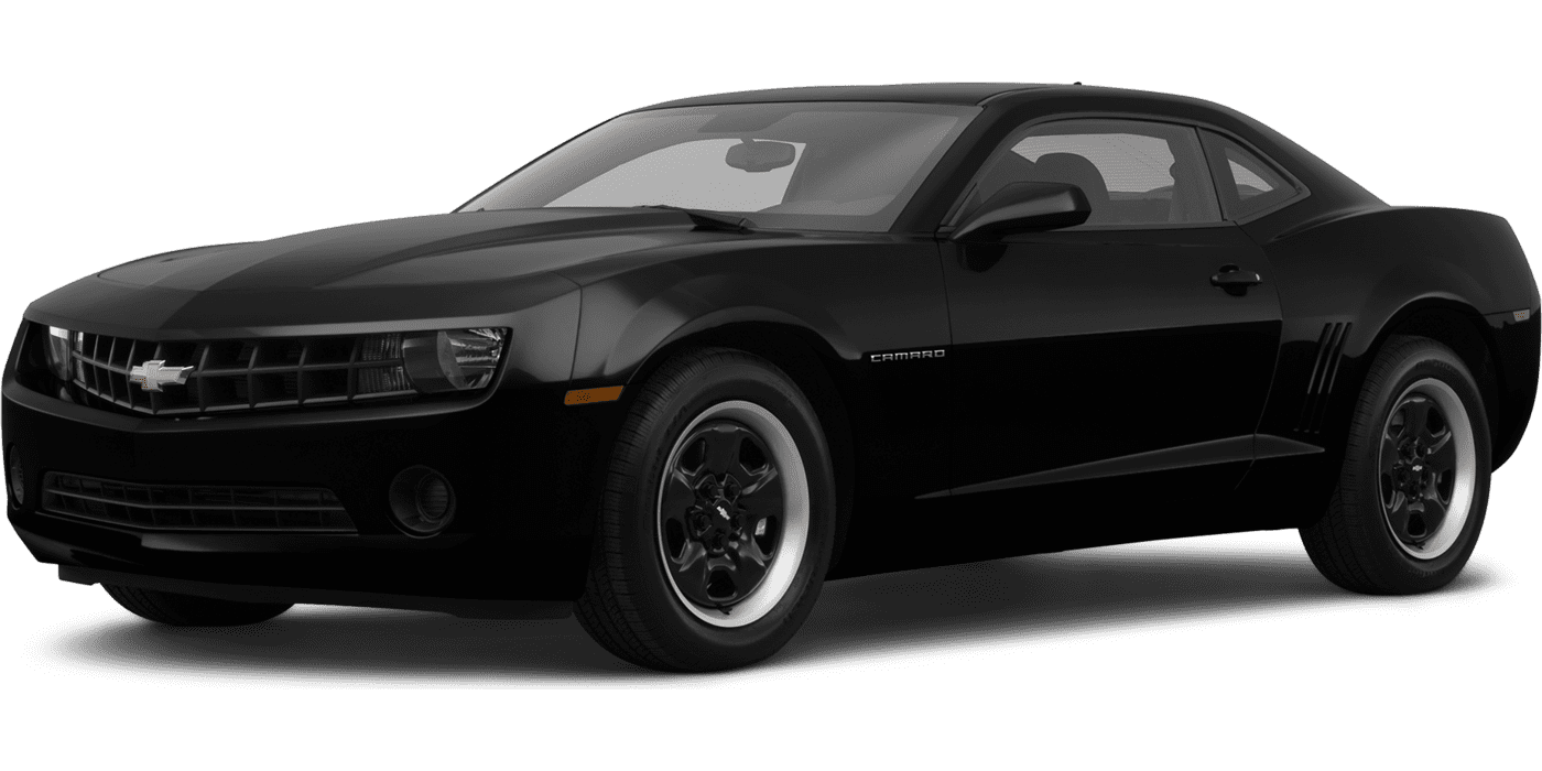 2011 Chevrolet Camaro 2LS — Coupe — 56,518 mi — Oceanside, CA
