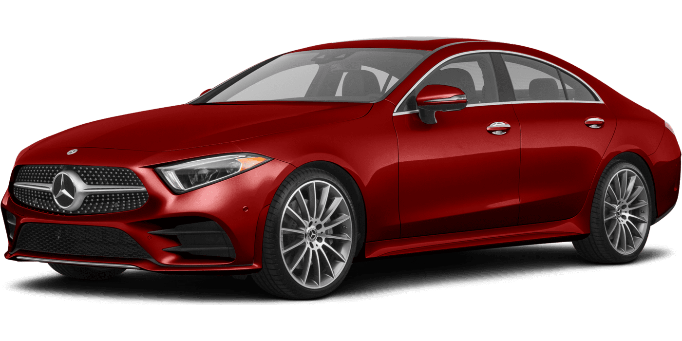 2019 Mercedes-Benz CLS CLS 450 — Sedan — 60,851 mi — Baton Rouge, LA