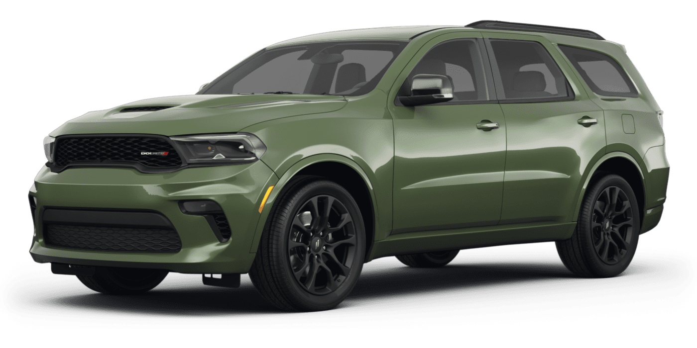 2022 Dodge Durango GT Plus — SUV — 22,709 mi — Lebanon, NJ