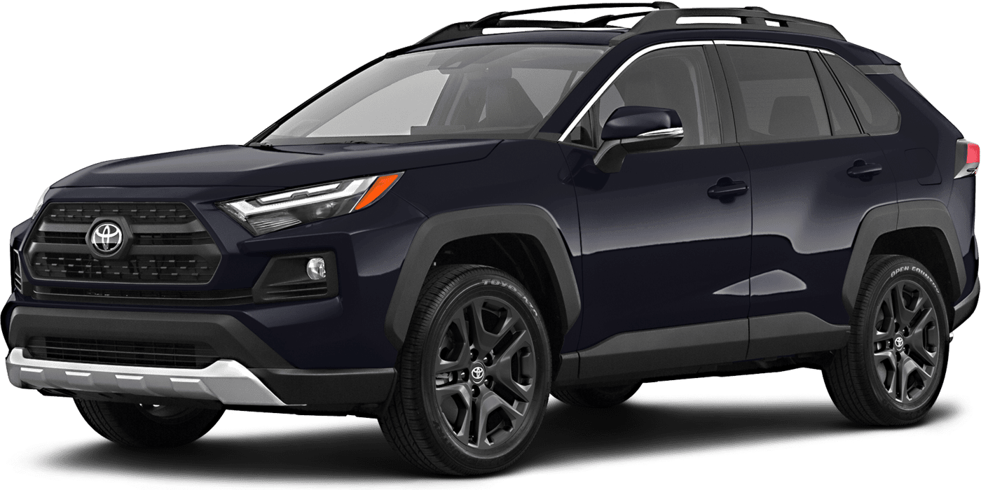 2023 Toyota RAV4 Adventure — SUV — 51,065 mi — City of Industry, CA