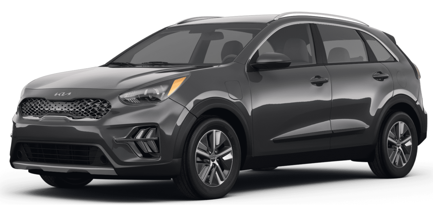 2022 Kia Niro Plug-In Hybrid LXS — SUV — 63,978 mi — Carlsbad, CA