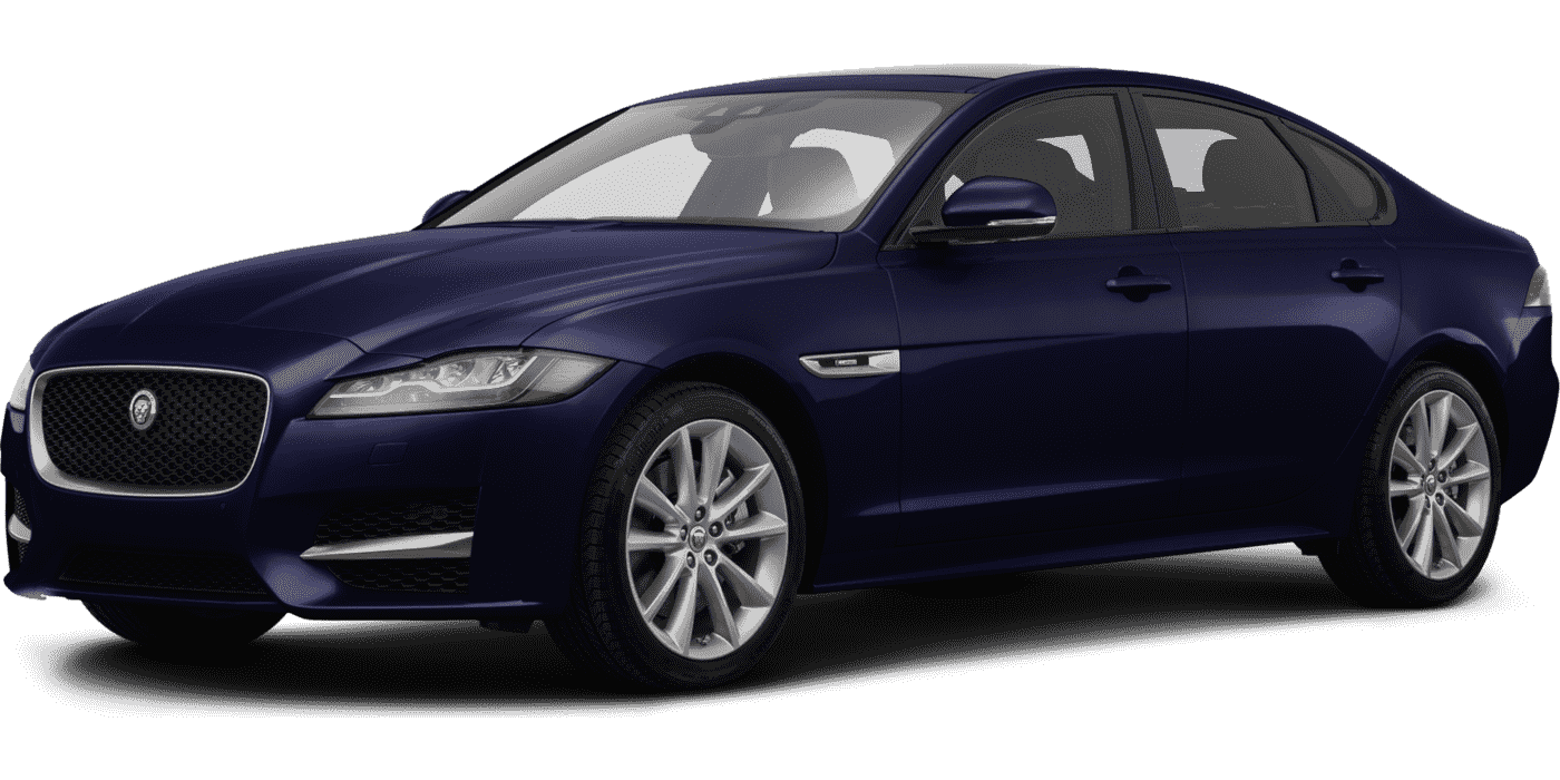 2017 Jaguar XF Standard — Sedan — 85,026 mi — Columbia, SC