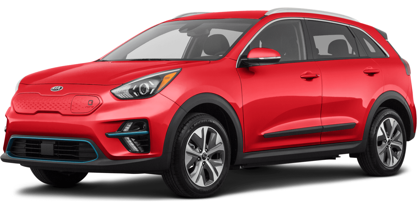 2021 Kia Niro EV EX Premium — SUV — 39,800 mi — Fort Wayne, IN