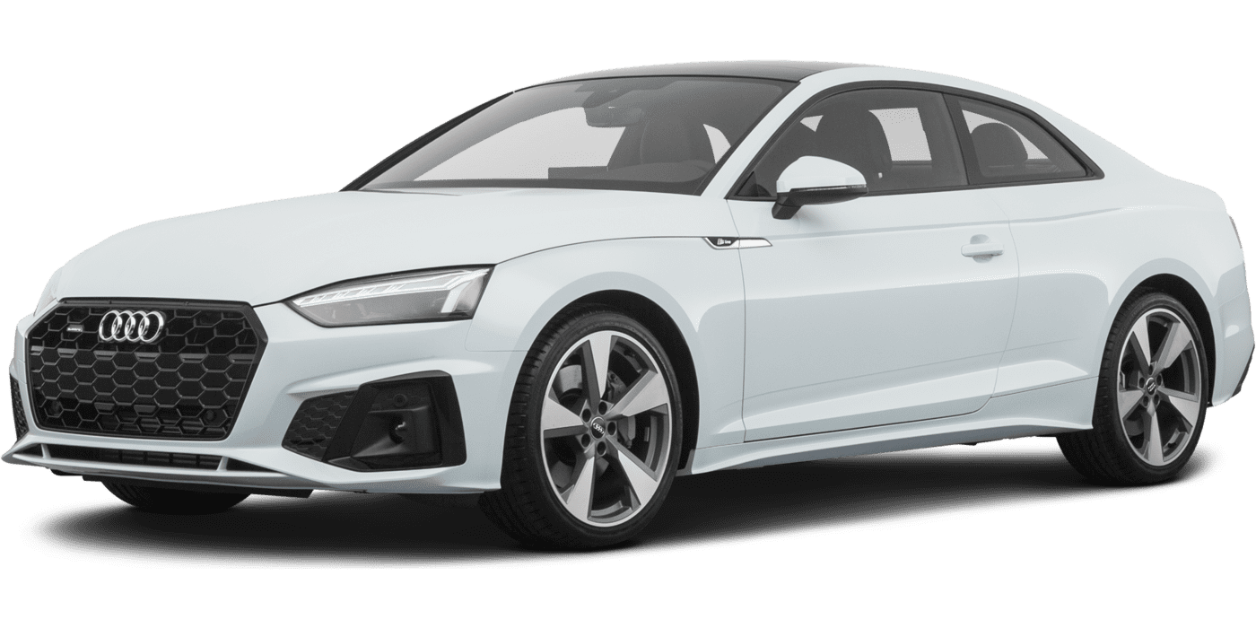 2020 Audi A5 Premium — Coupe — 31,275 mi — San Juan Capistrano, CA