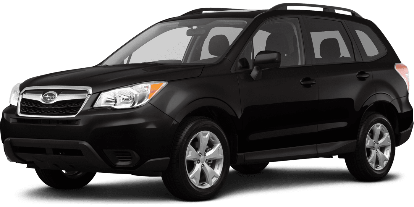 2014 Subaru Forester 2.5i Premium For Sale in Matthews, NC
