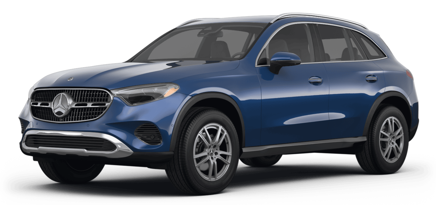 2024 Mercedes-Benz GLC GLC 300 — SUV — 31,256 mi — Catonsville, MD