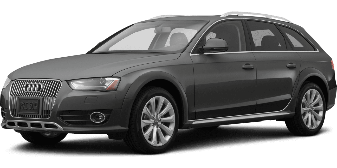 2015 Audi allroad Premium — Wagon — 76,757 mi — Seattle, WA