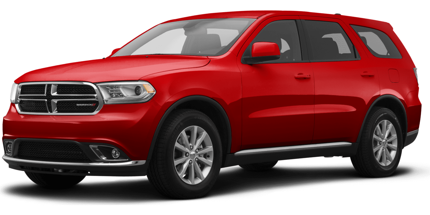 2014 Dodge Durango SXT — SUV — 144,515 mi — Chesapeake, VA