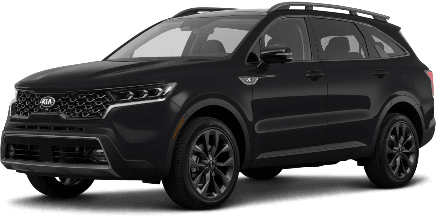 2023 Kia Sorento X-Line SX Prestige — SUV — 35,165 mi — Perry, GA