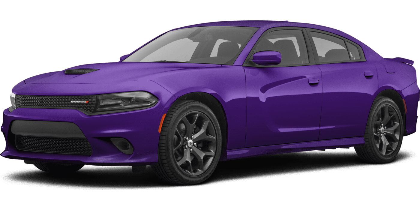 2020 Dodge Charger R/T — Sedan — 75,202 mi — Henderson, NV