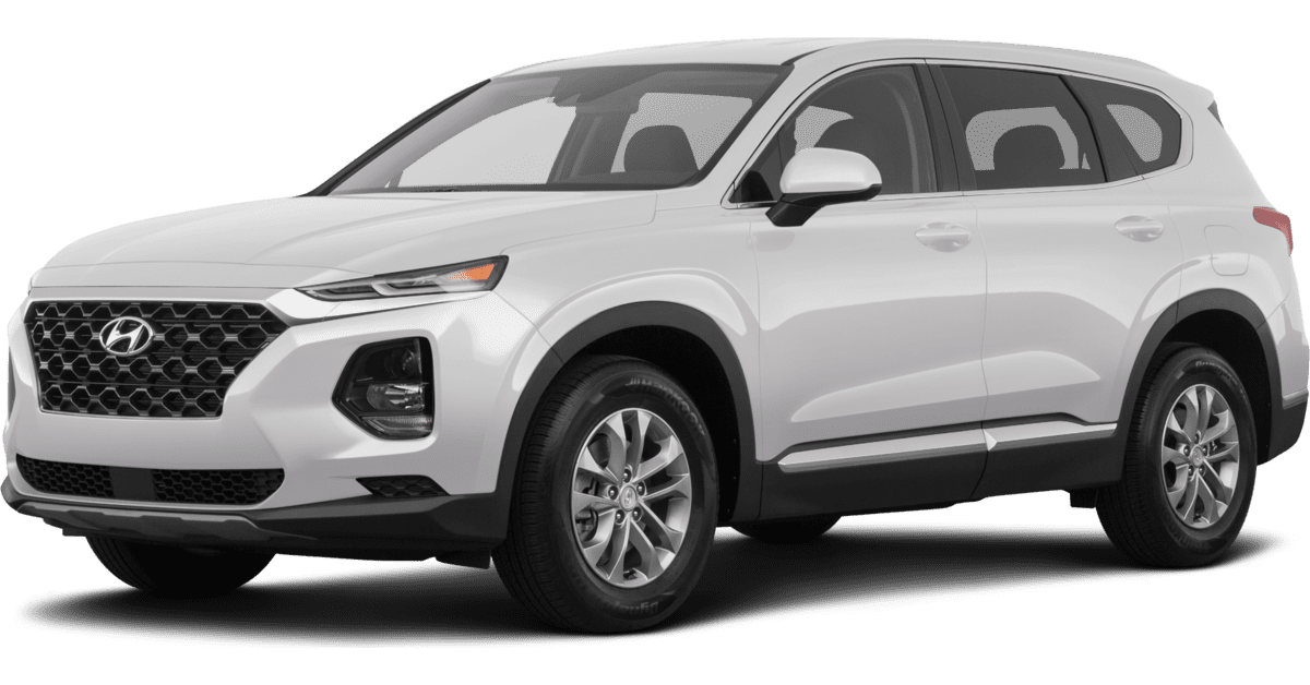 2020 Hyundai Santa Fe Prices Reviews Incentives Truecar
