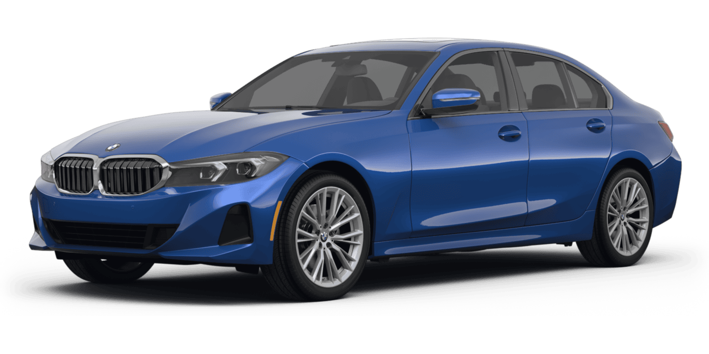 2024 BMW 3 Series 330i — Sedan — 14,338 mi — Albuquerque, NM