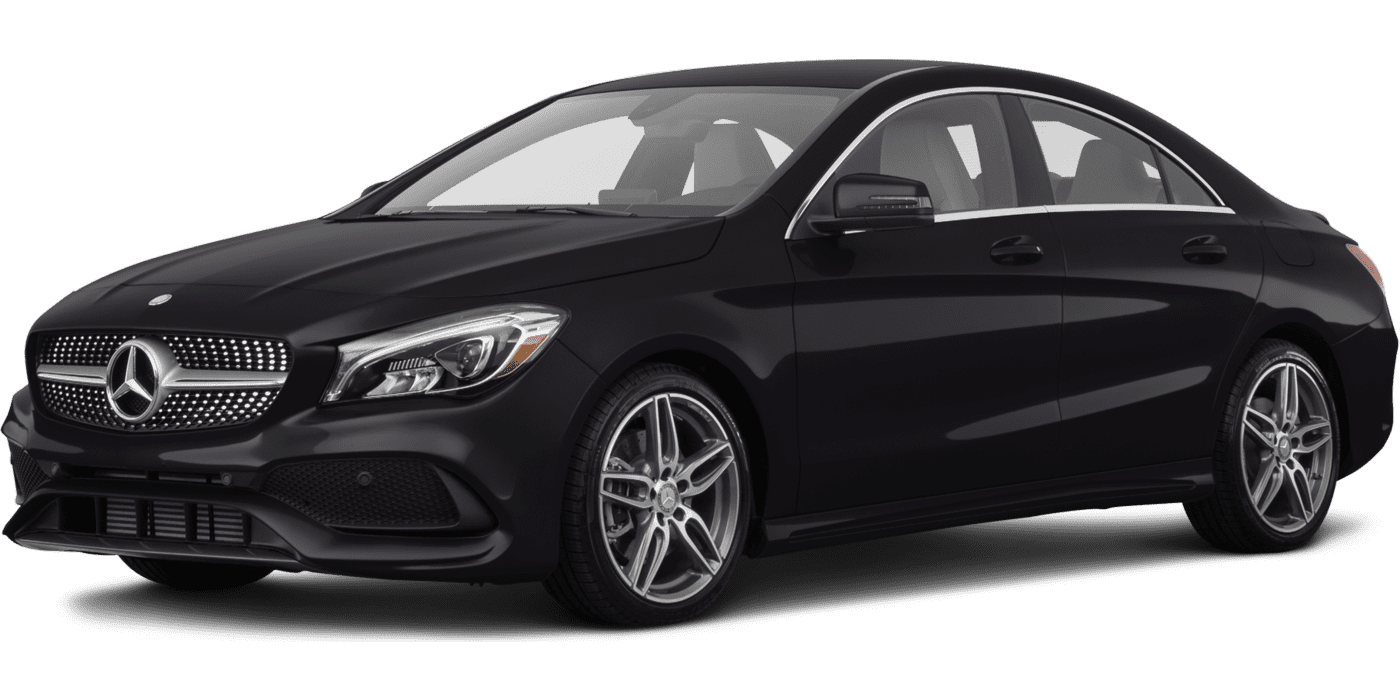 2017 Mercedes-Benz CLA CLA 250 — Sedan — 83,226 mi — Farmers Branch, TX