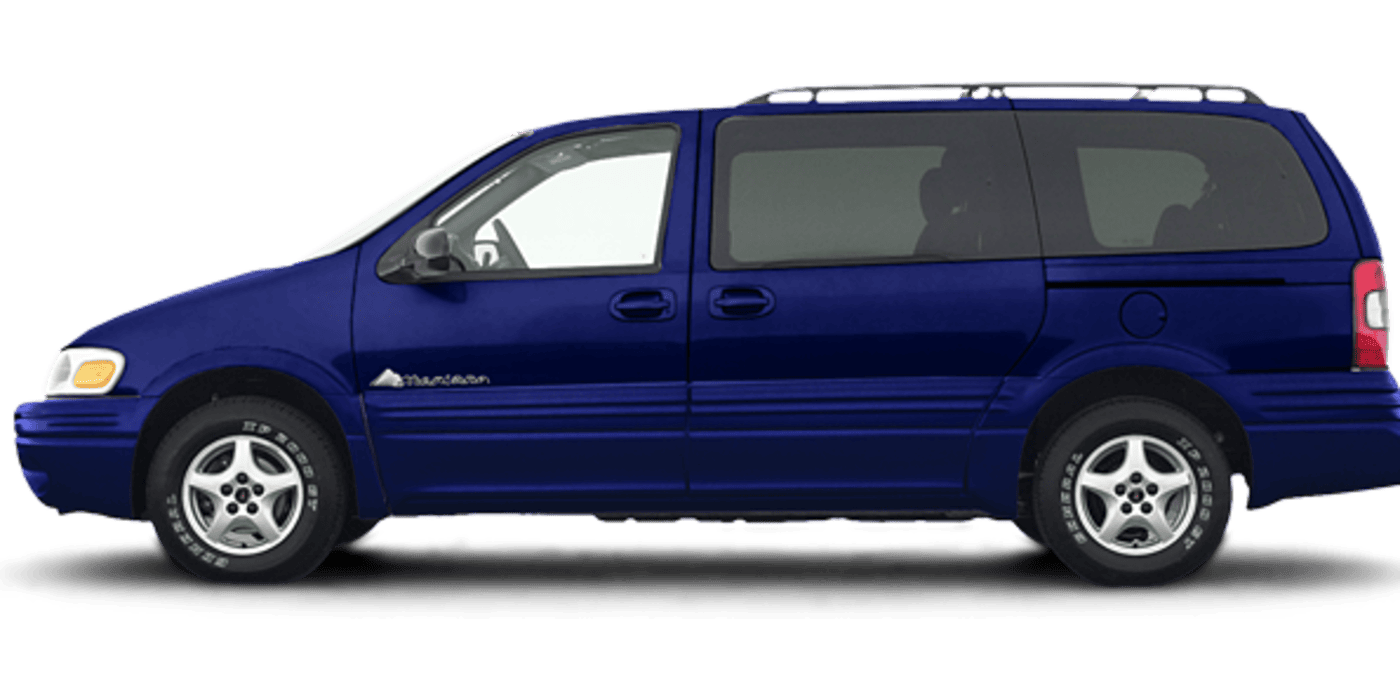 Used Pontiac Montana for Sale in Mineral Wells, TX (with Photos) - TrueCar