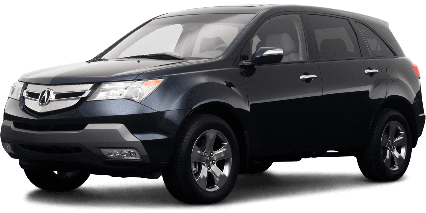 2009 Acura MDX Technology Package — SUV — 229,403 mi — West Chester, PA
