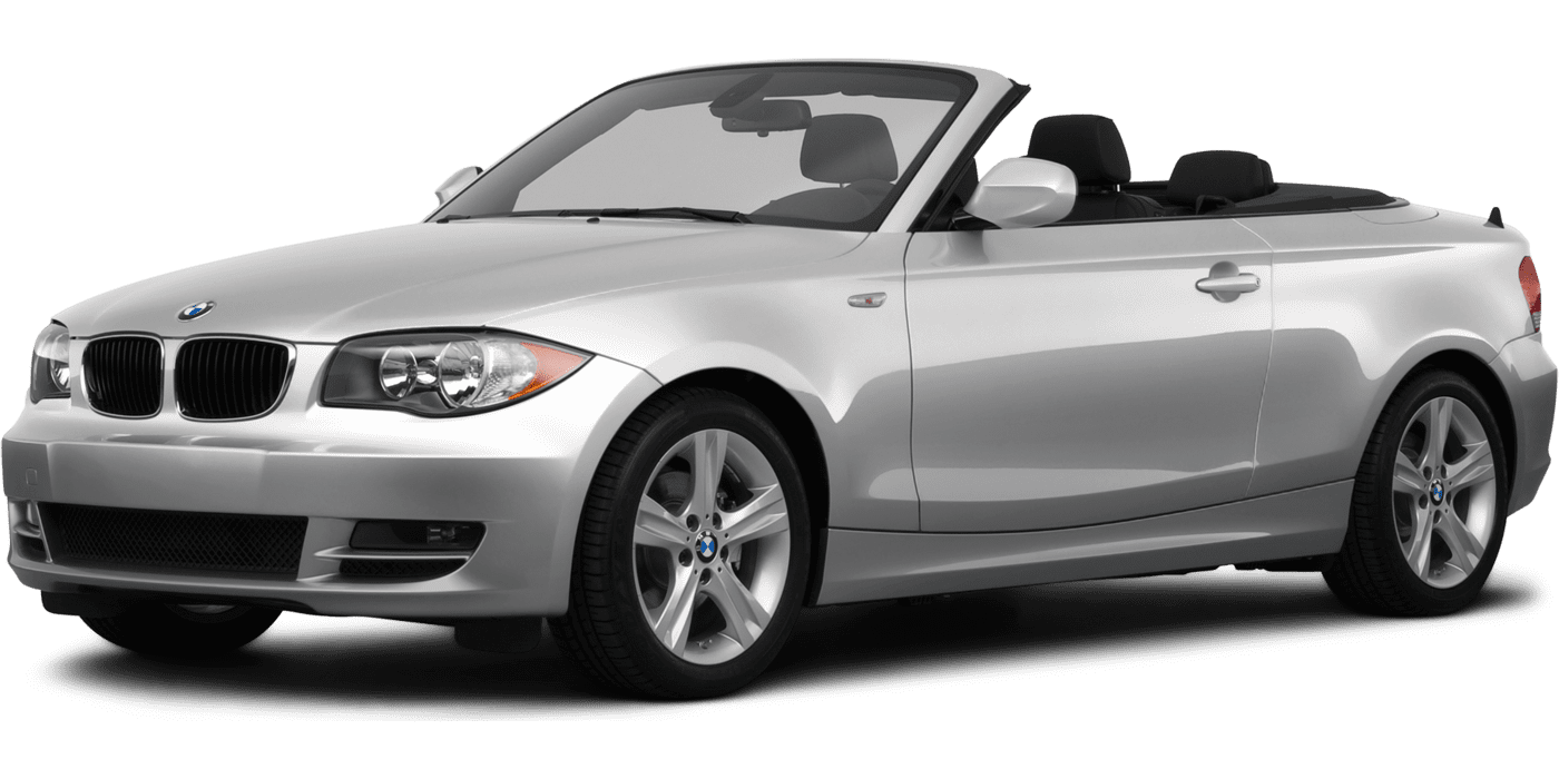 2011 BMW 1 Series 128i — Convertible — 132,129 mi — Brownsboro, AL