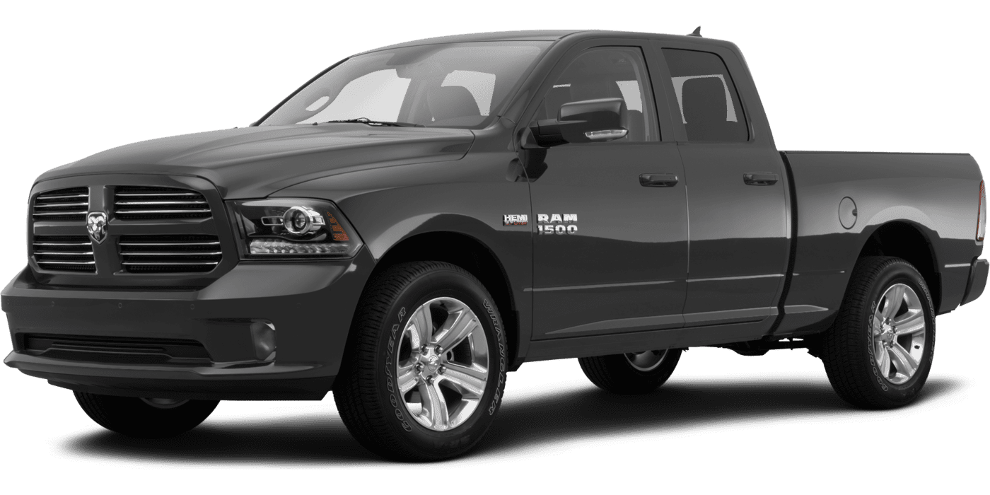 2014 Ram 1500 Sport — Pickup Truck — 109,361 mi — Avenel, NJ