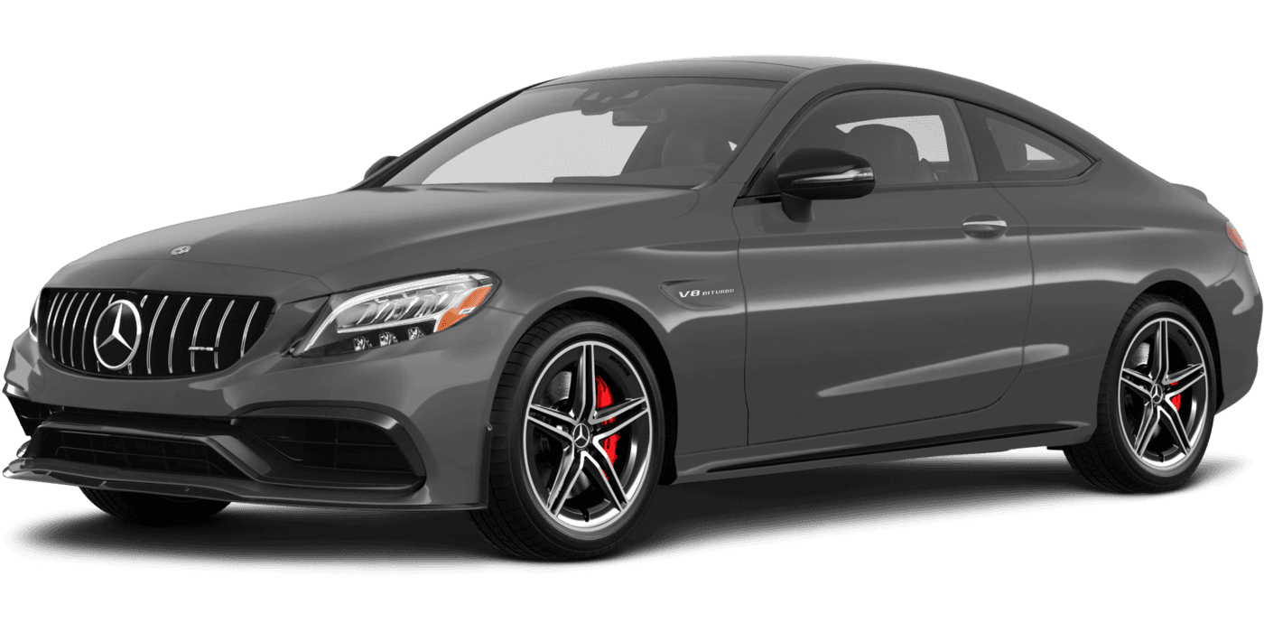 2024 Mercedes-Benz C-Class AMG C 63 S E Performance — Sedan — 4,971 mi — Anaheim Hills, CA