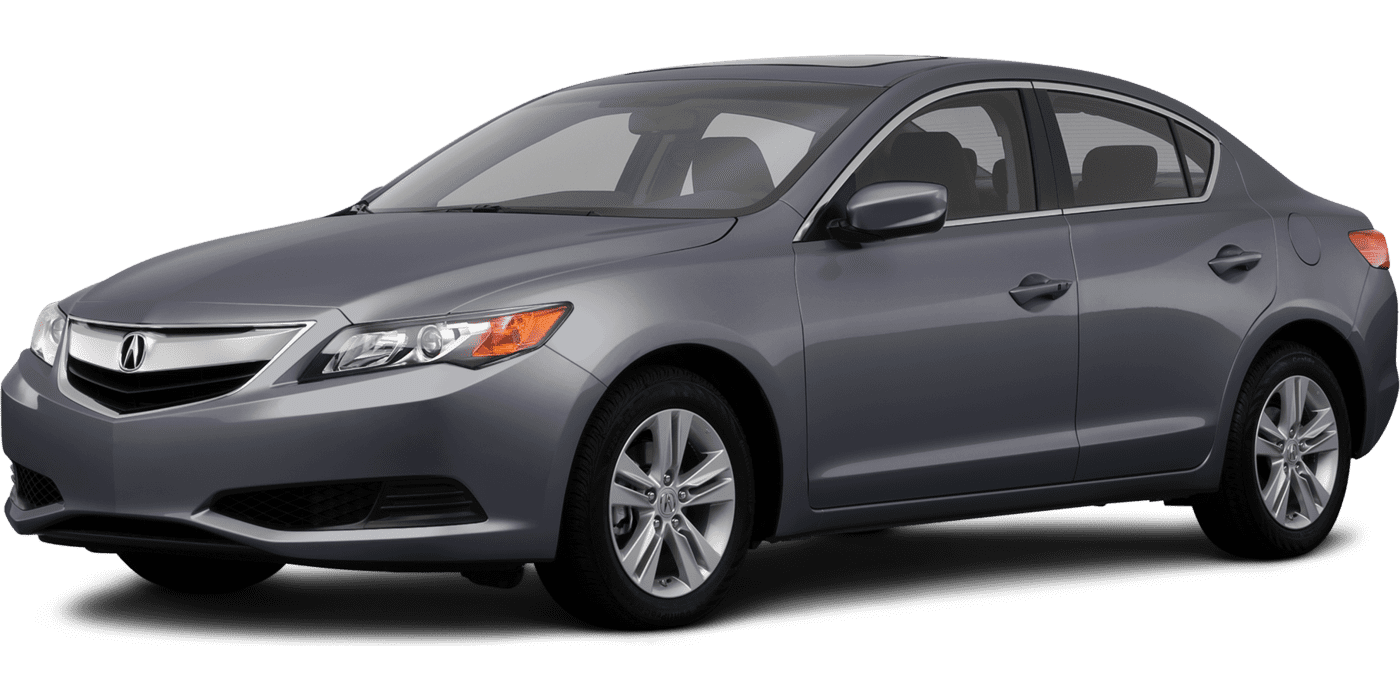 2013 Acura ILX Standard — Sedan — 108,121 mi — Kansas City, MO