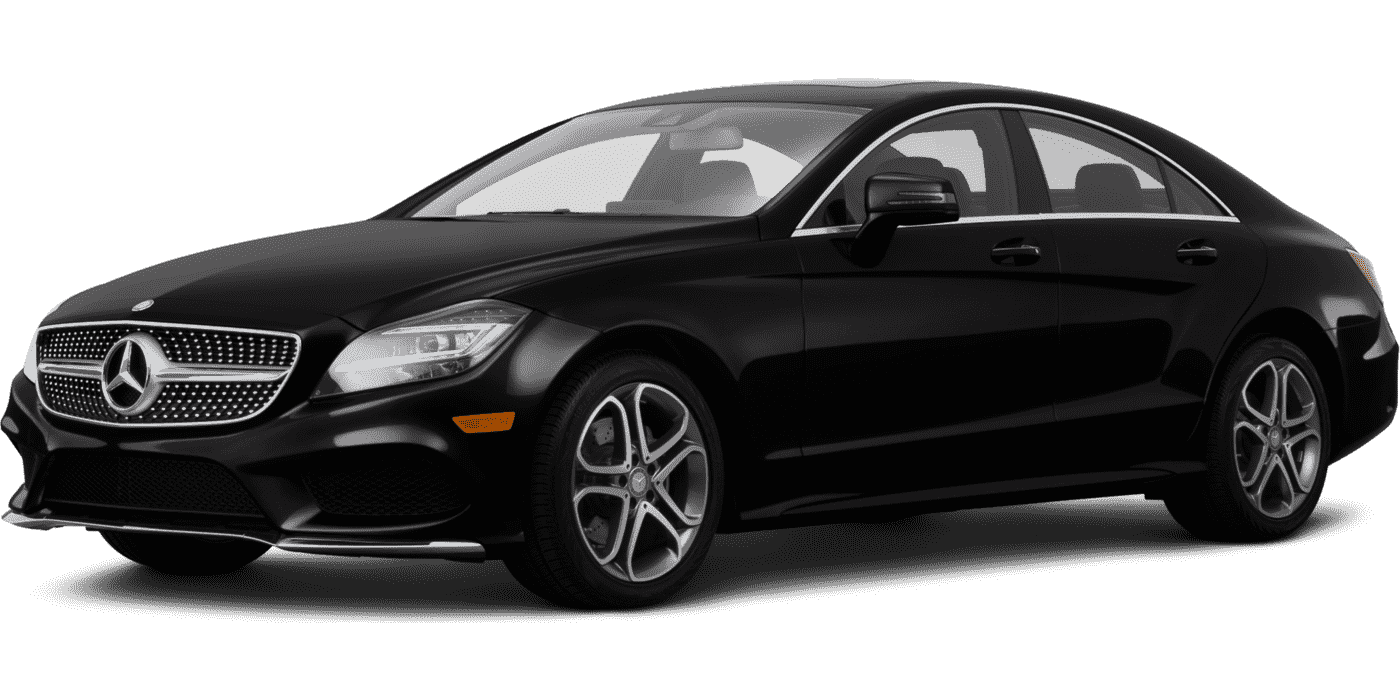 2016 Mercedes-Benz CLS CLS 550 — Sedan — 72,896 mi — Fredericksburg, VA