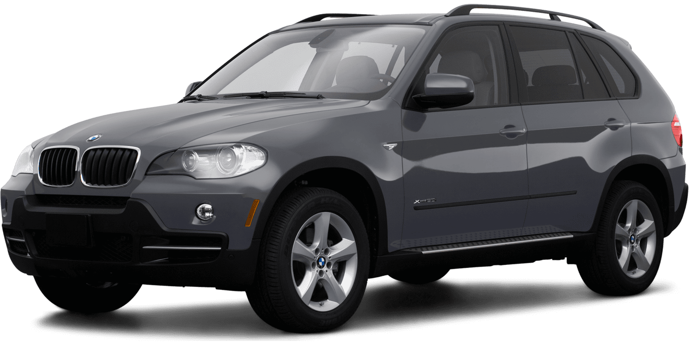 2009 BMW X5 30i — SUV — 241,621 mi — O'Fallon, IL