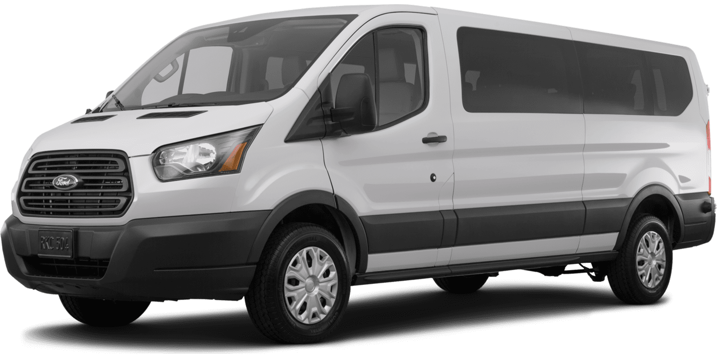 2020 Ford Transit Passenger Wagon T-350 XLT — Passenger Van — 82,293 mi — Phoenix, AZ