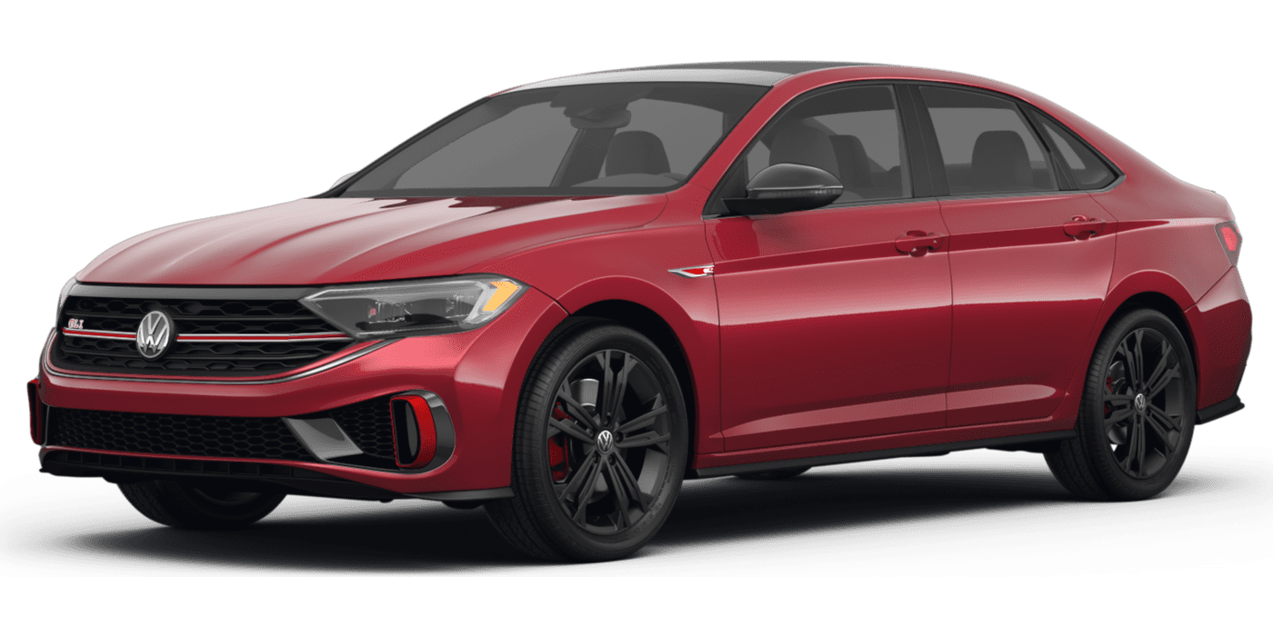 2022 Volkswagen Jetta GLI Autobahn — Sedan — 38,391 mi — North Olmsted, OH