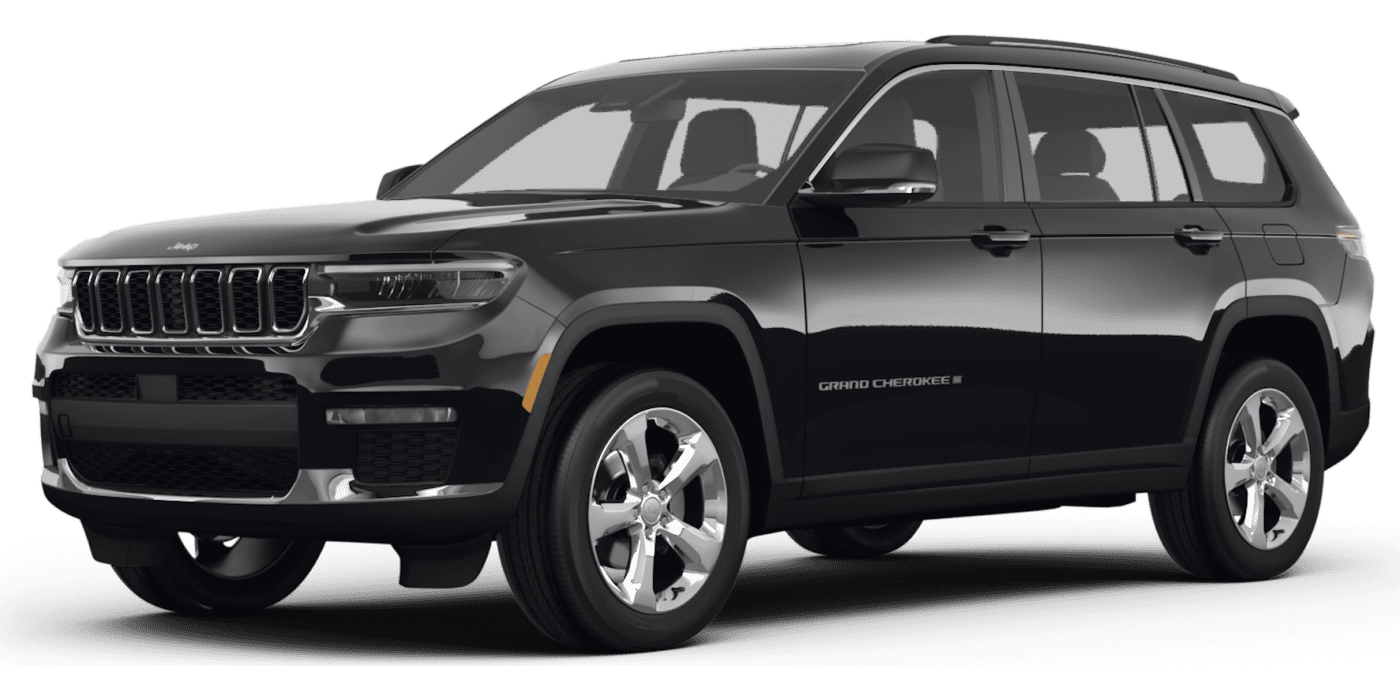 2022 Jeep Grand Cherokee Altitude — SUV — 41,079 mi — Plantation, FL