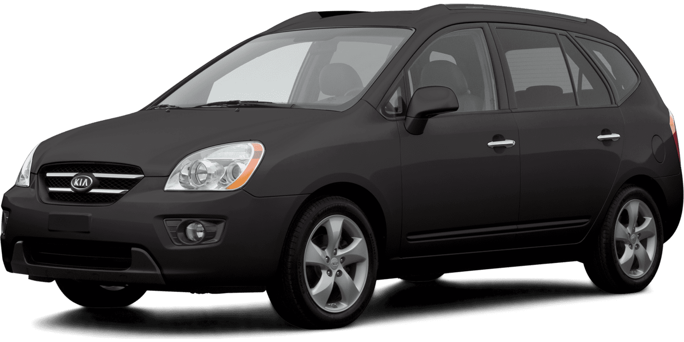 2007 Kia Rondo LX — Wagon — 62,720 mi — Mesa, AZ