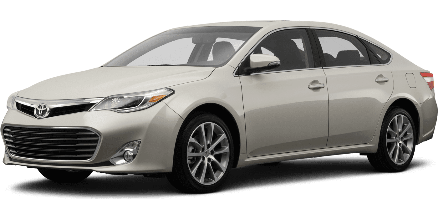 2014 Toyota Avalon Limited — Sedan — 144,266 mi — Cincinnati, OH