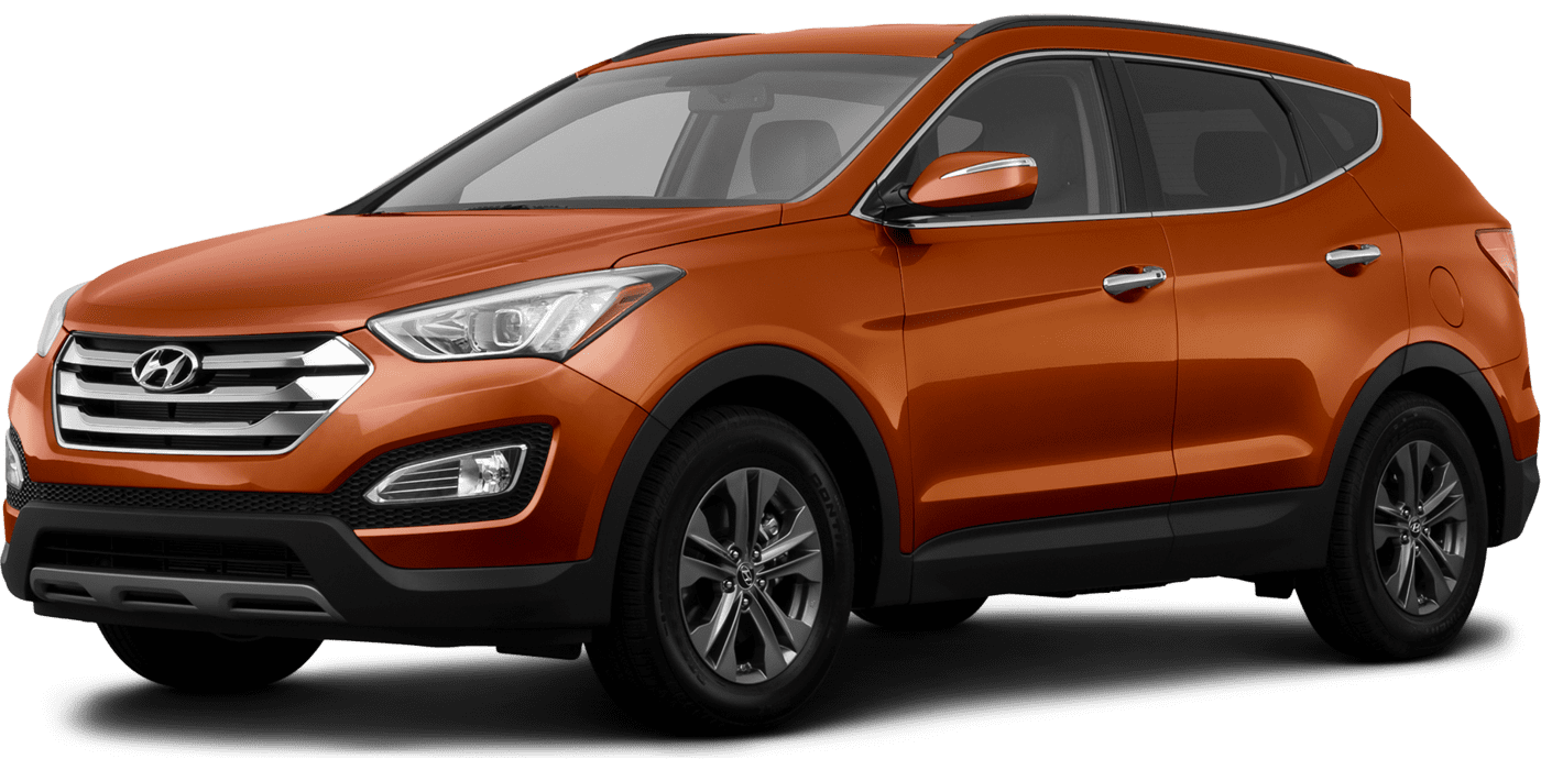 2013 Hyundai Santa Fe Sport Base — SUV — 123,282 mi — Indianapolis, IN
