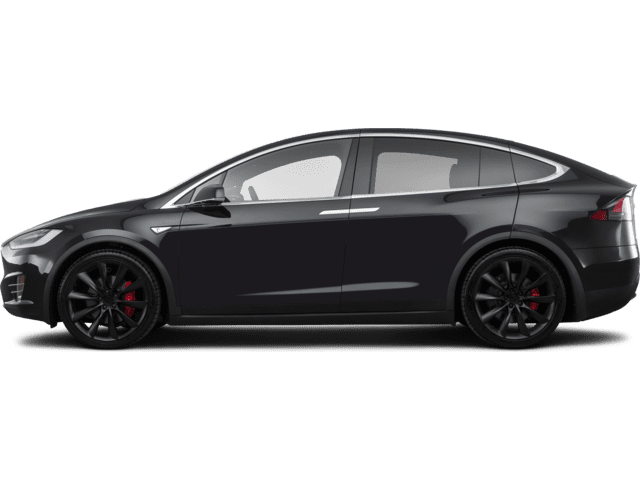 2018 Tesla Model X Prices Incentives And Dealers Truecar