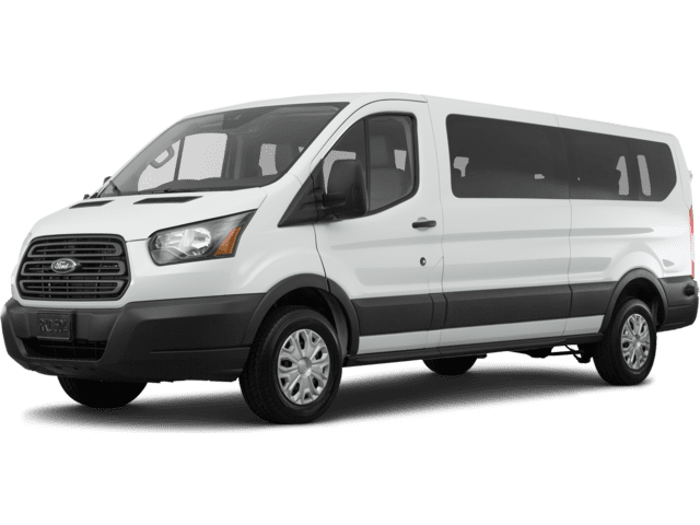 Ford Transit Wagon Reviews Ratings 116 Truecar