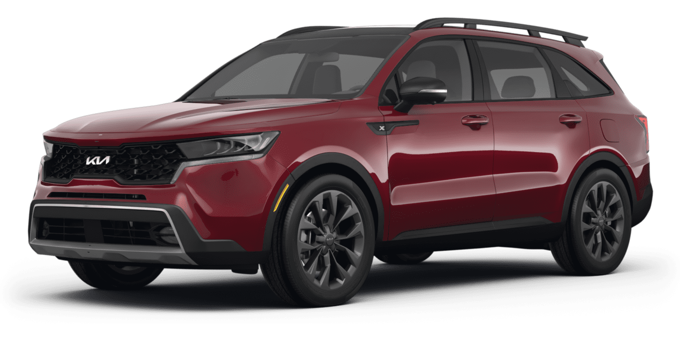 2023 Kia Sorento X-Line S — SUV — 36,453 mi — Dallas, TX