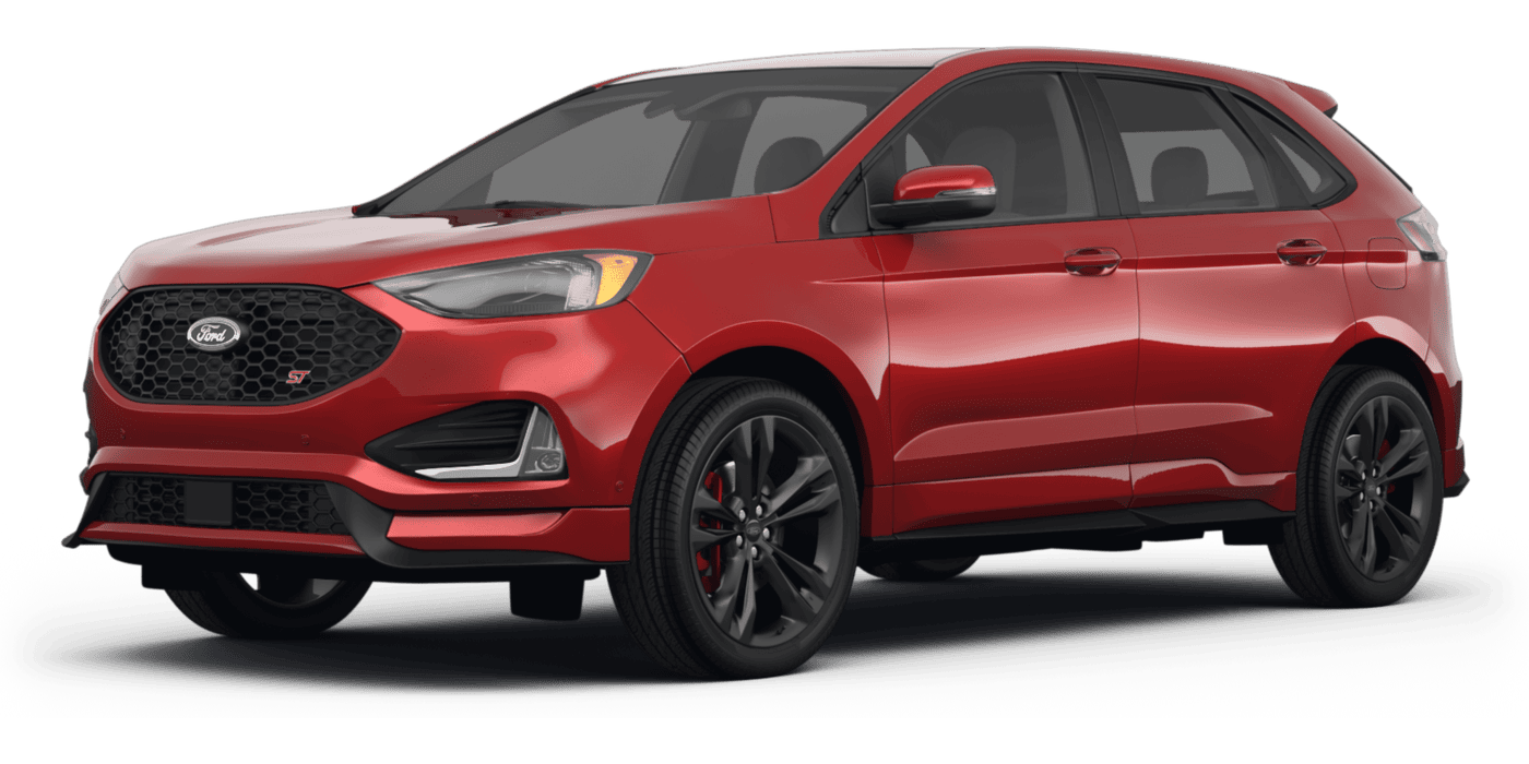 2024 Ford Edge ST — SUV — 28,378 mi — Menomonee Falls, WI