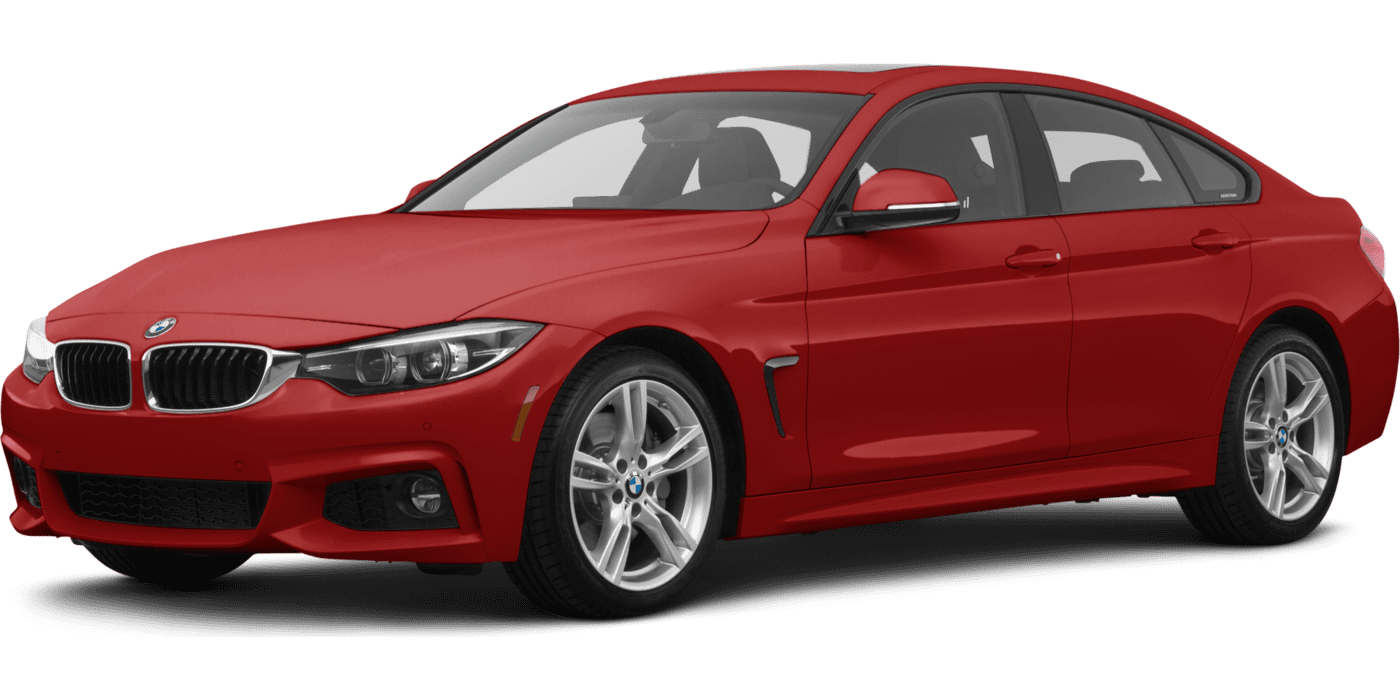 2019 BMW 4 Series 430i — Hatchback — 67,668 mi — Yonkers, NY