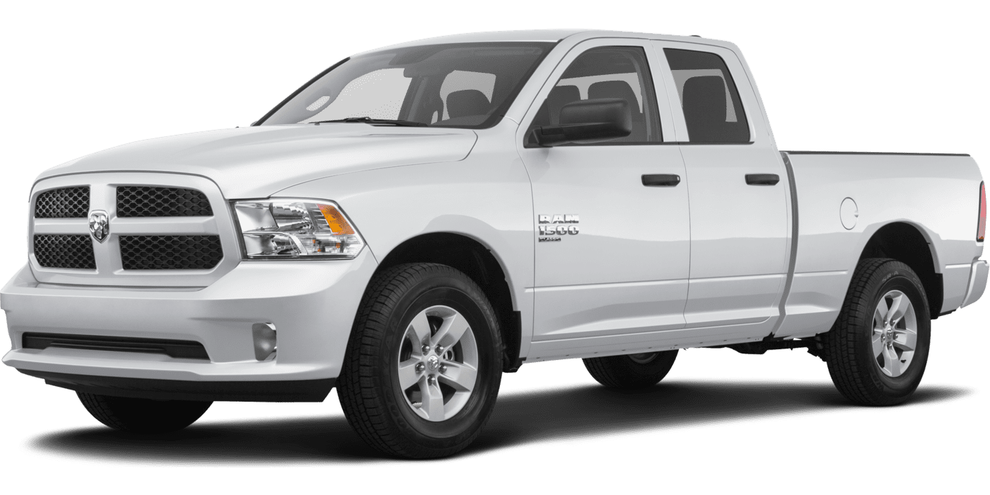 2020 Ram 1500 Classic Express — Pickup Truck — 72,459 mi — Scottsdale, AZ