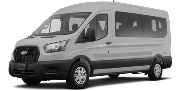 2024 Ford Transit Passenger Wagon
