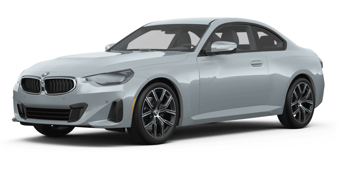 2024 BMW 2 Series 230i — Coupe — 8,762 mi — Jefferson City, MO