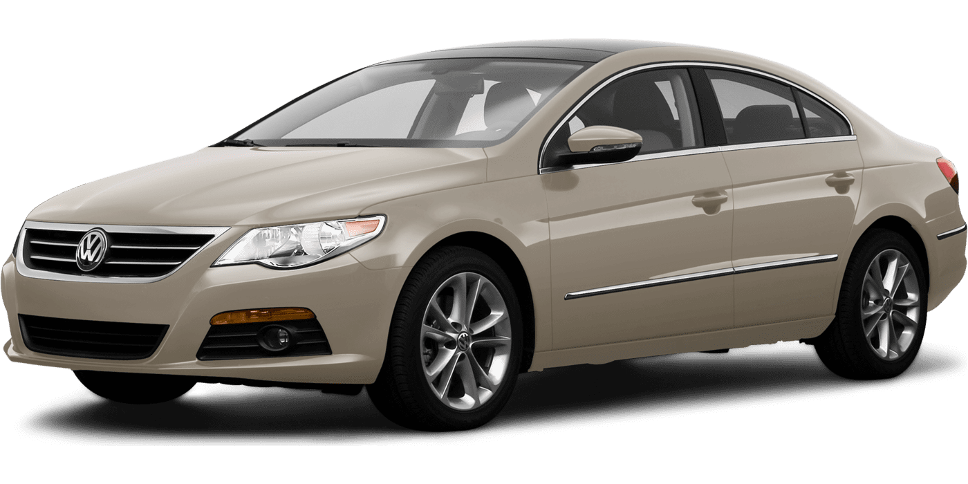 2009 Volkswagen CC Luxury — Sedan — 87,265 mi — Magnolia, NJ