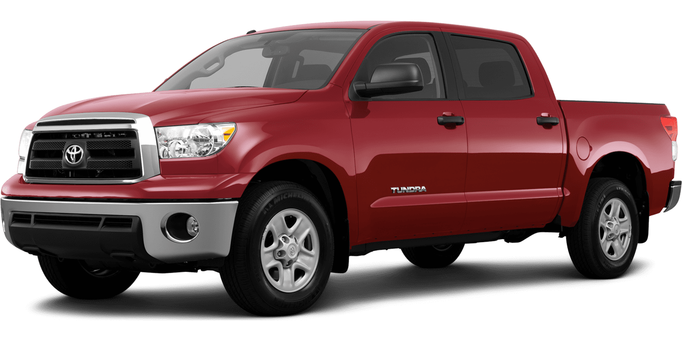 2013 Toyota Tundra Base — Pickup Truck — 229,708 mi — Odessa, TX