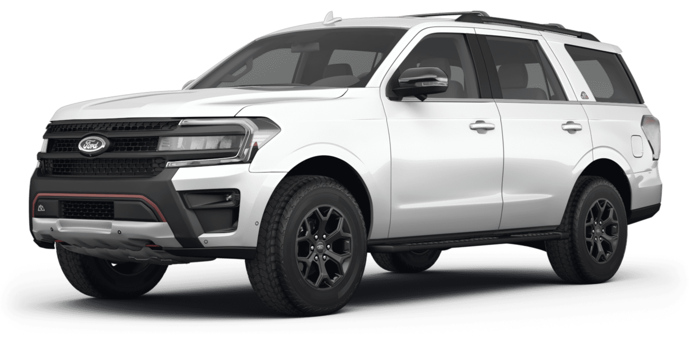 2023 Ford Expedition Timberline — SUV — 60,216 mi — Columbus, TX