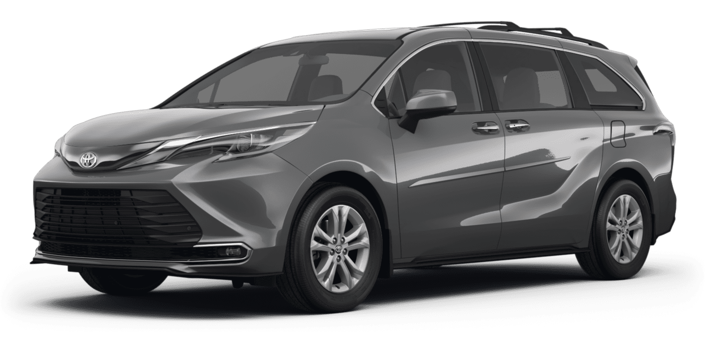 2022 Toyota Sienna XLE — Minivan — 22,476 mi — Bel Air, MD