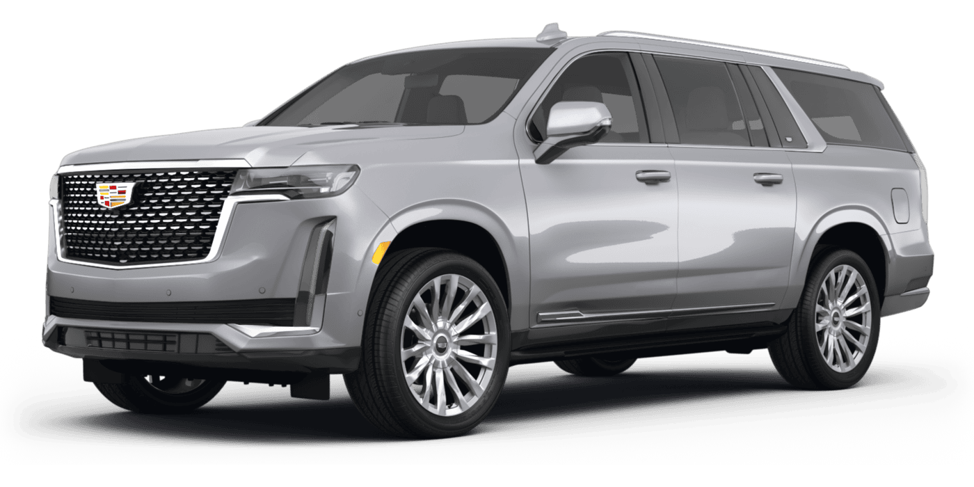 2023 Cadillac Escalade Premium Luxury — SUV — 32,772 mi — Shreveport, LA