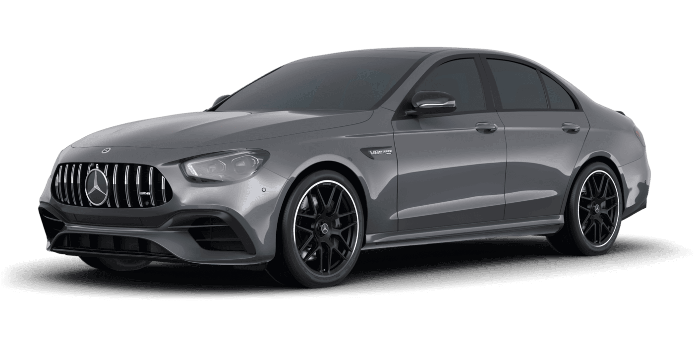 2023 Mercedes-Benz E-Class AMG E 63 S — Sedan — 2,383 mi — Grapevine, TX