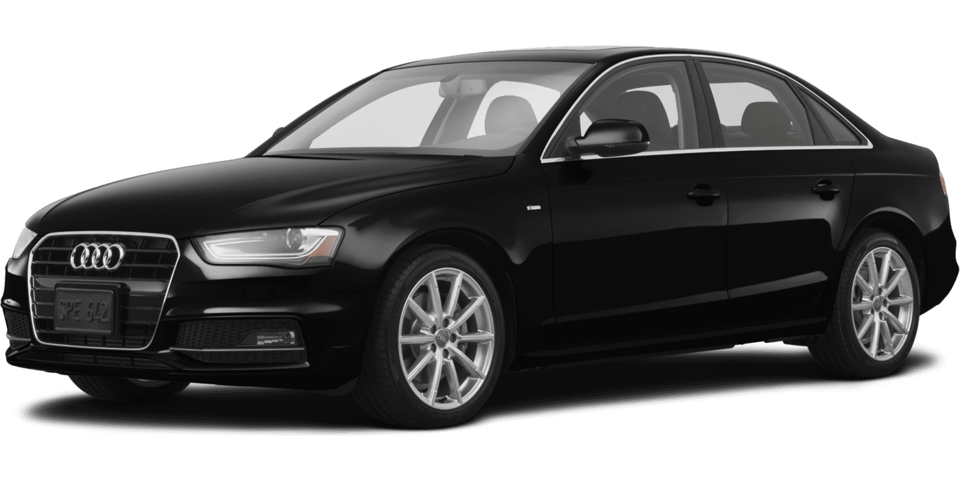 2015 Audi A4 Premium Plus — Sedan — 89,601 mi — Boise, ID